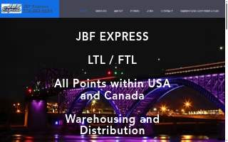 JBF Express