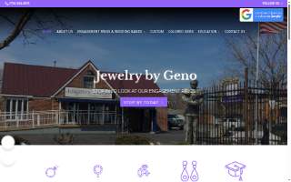 Jewelry By Geno