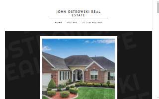 John Ostrowski - Wny Real Estate