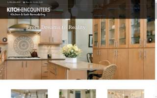 Kitchen & Bath Unlimited of Depew