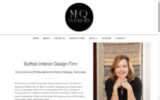 McQ Interiors, LLC. of Depew