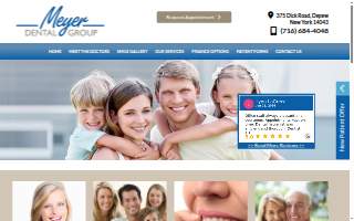 Meyer Dental Group