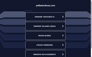 Pella Windows and Doors Showroom of Buffalo