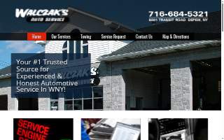 Walczak's Auto Service