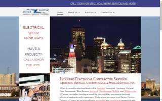Zacher Electric of Depew