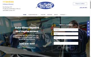 All Island Auto Glass