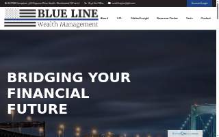 Blue Line Wealth Management of Dix Hills
