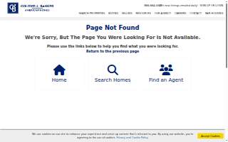 Coldwell Banker American Homes of Dix Hills