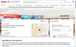 CVS Pharmacy of Dix Hills