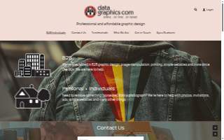 Datagraphic