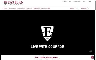 Eastern Athletic Clubs of Dix Hills