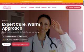 Garden OB/GYN Commack of Dix Hills