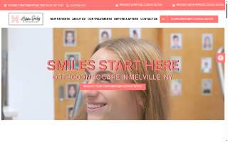 Hidden Smiles Orthodontic Studio of Plainview