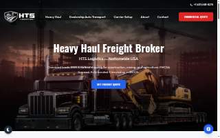 HTS Logistics NY of Dix Hills