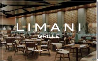 Limani Grille