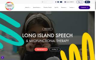 Long Island Speech