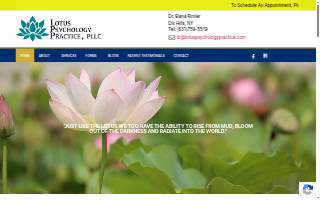Lotus Psychology Practice