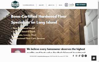 Oldfield Flooring of Dix Hills