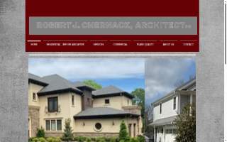 Robert J. Chernack, Architect P.C. of Dix Hills