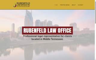 Rubenfeld Law Firm of Dix Hills