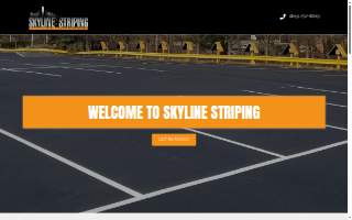 Skyline Striping