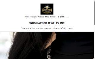 Snug Harbor Jewelry Inc.