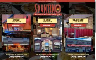 Spuntino Dix Hills