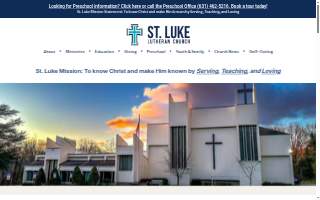 St. Luke Dix Hills