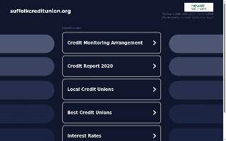 Suffolk Credit Union of Dix Hills