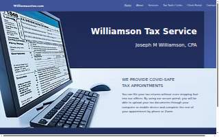 Williamson Tax Service