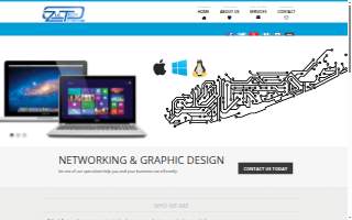 ZulTech Systems Computer Repair, Macbook Repair Networking Cabling Cloud Back-up & Data Recovery of Dix Hills
