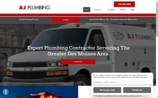 A J Plumbing
