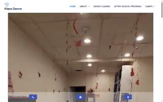 Alaya Dance School