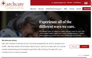 ArchCare Senior Life PACE Westchester