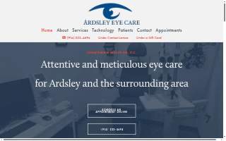 Ardsley Eye Care