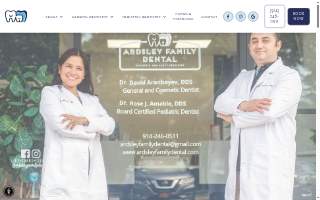 Ardsley Family Dental