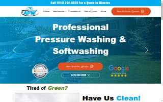 Ardsley Pressure Washing of Dobbs Ferry