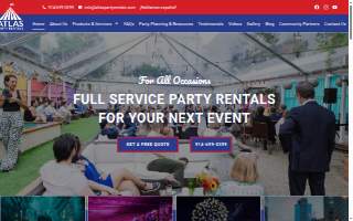Atlas Party Rentals