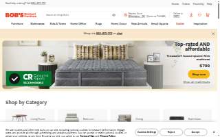 Bob’s Discount Furniture and Mattress Store of Dobbs Ferry