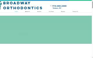 Broadway Orthodontics of Dobbs Ferry