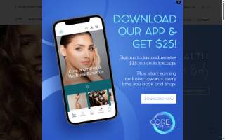 Core Nutrition and Wellness