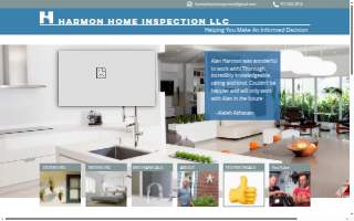 Harmon Home Inspection LLC