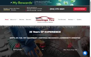 Hastings Tire