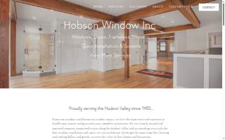 Hobson Window, Inc