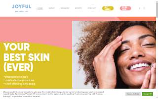 Joyful Dermatology