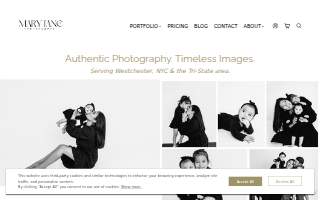 Mary Jane Photography