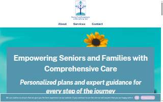 Senior Care Consultants of Westchester LLC