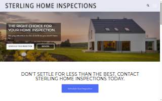 Sterling Home Inspections of Dobbs Ferry
