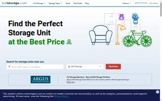 Storage Post Self Storage of Eastchester