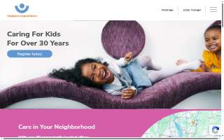 Tribeca Pediatrics of Dobbs Ferry